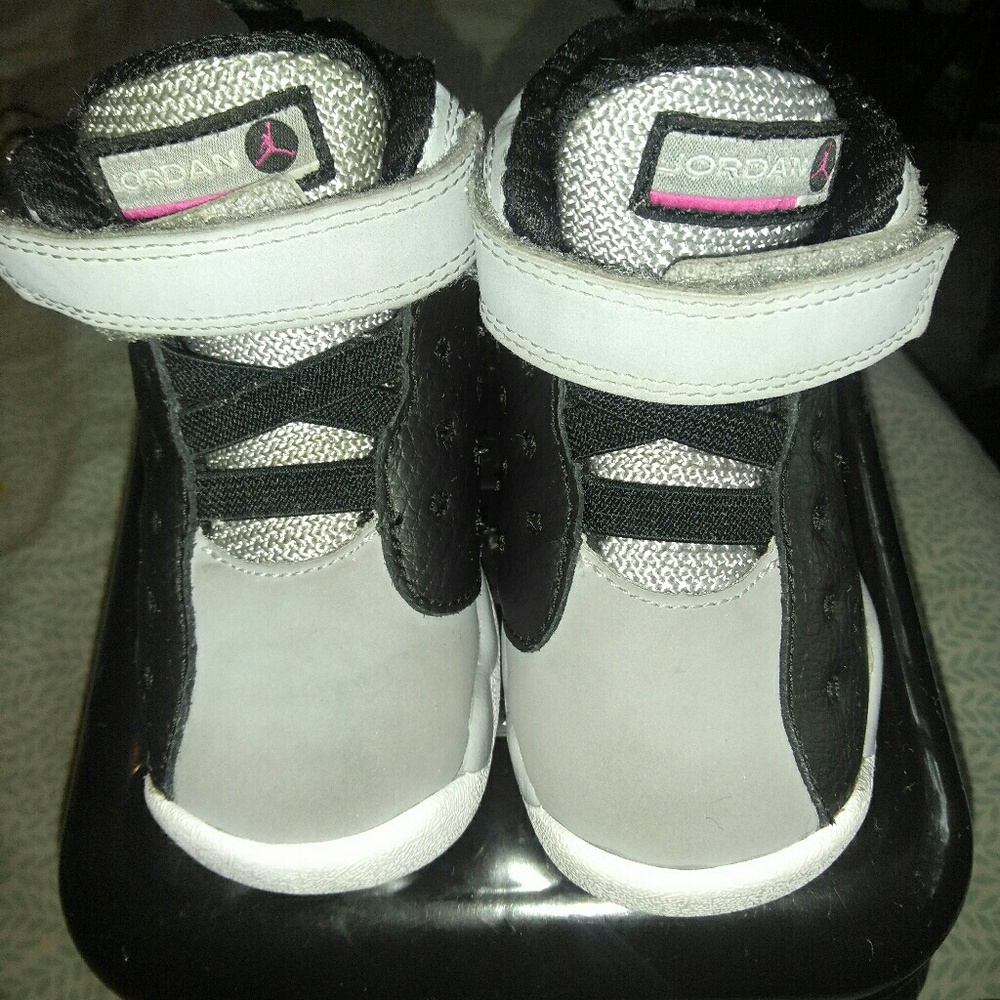 Jordan Retro